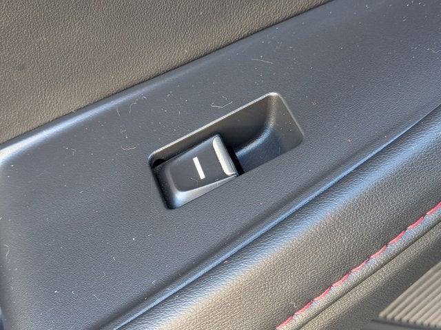 2023 Acura MDX w/A-Spec Package