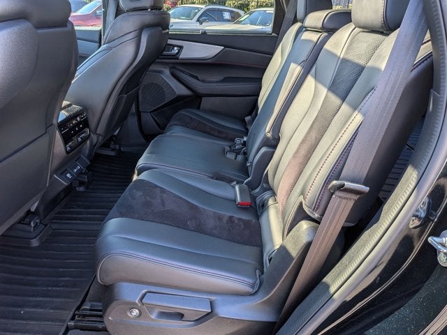 2023 Acura MDX w/A-Spec Package