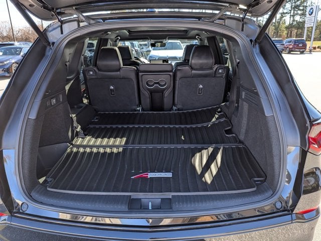 2023 Acura MDX w/A-Spec Package