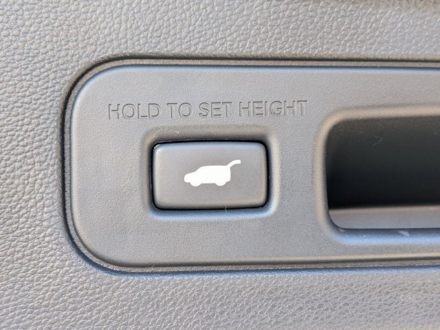 2023 Acura MDX w/A-Spec Package