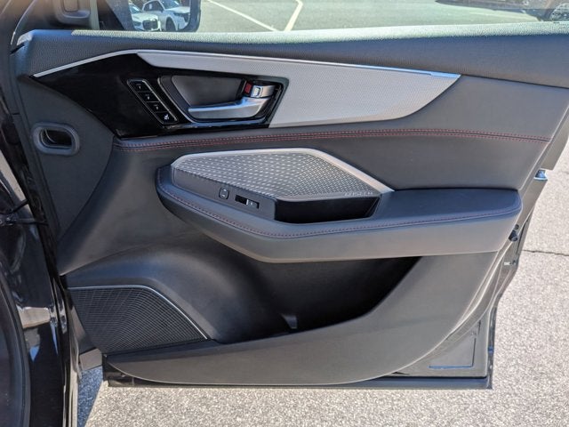 2023 Acura MDX w/A-Spec Package