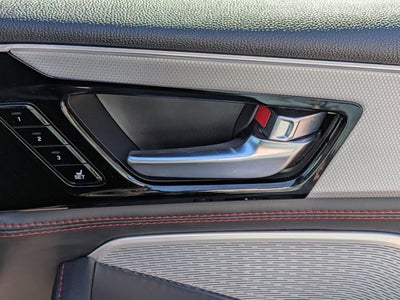 2023 Acura MDX w/A-Spec Package