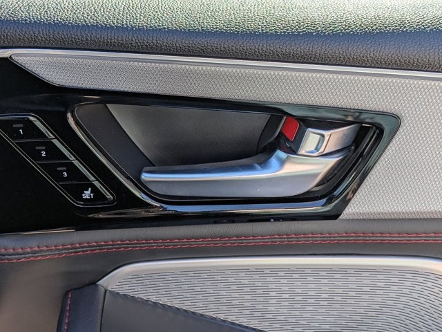 2023 Acura MDX w/A-Spec Package