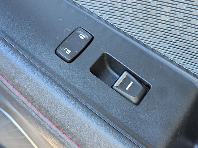 2023 Acura MDX w/A-Spec Package