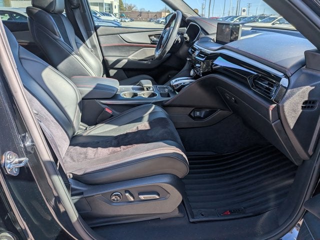 2023 Acura MDX w/A-Spec Package