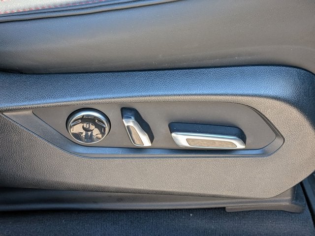 2023 Acura MDX w/A-Spec Package