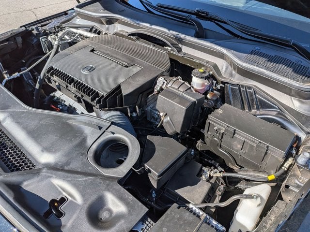 2023 Acura MDX w/A-Spec Package