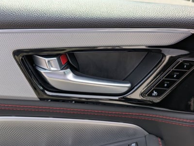 2025 Acura MDX w/A-Spec Package