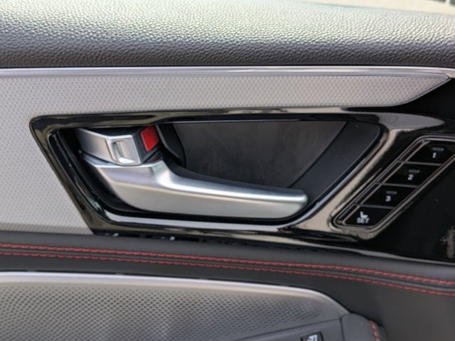 2025 Acura MDX w/A-Spec Package