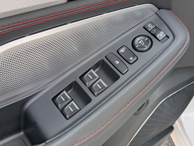 2025 Acura MDX w/A-Spec Package