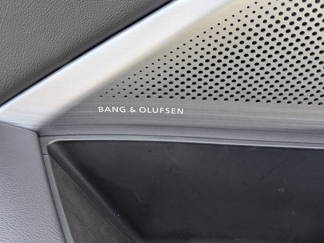 2025 Acura MDX w/A-Spec Package