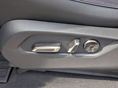 2025 Acura MDX w/A-Spec Package