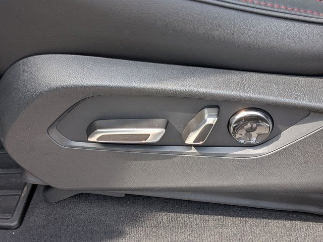 2025 Acura MDX w/A-Spec Package