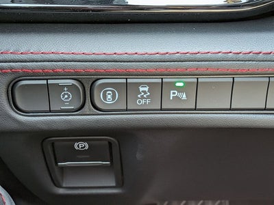 2025 Acura MDX w/A-Spec Package