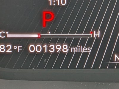 2025 Acura MDX w/A-Spec Package