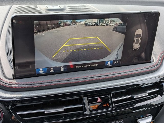 2025 Acura MDX w/A-Spec Package