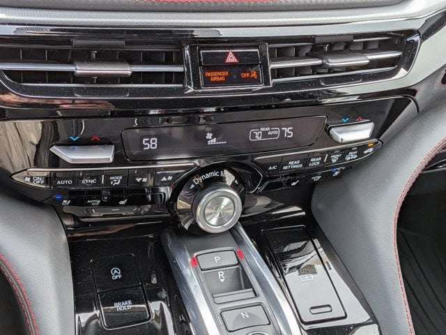 2025 Acura MDX w/A-Spec Package