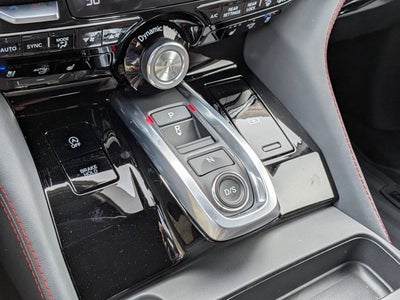 2025 Acura MDX w/A-Spec Package