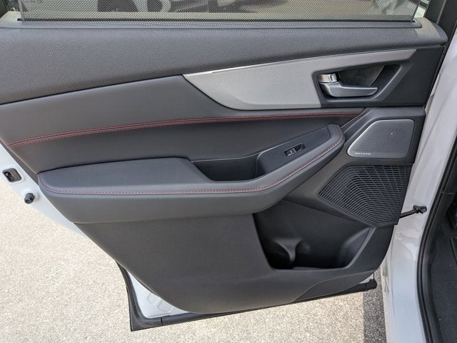 2025 Acura MDX w/A-Spec Package