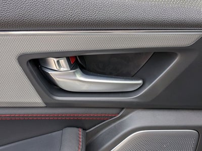 2025 Acura MDX w/A-Spec Package