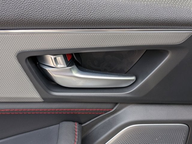 2025 Acura MDX w/A-Spec Package