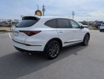 2025 Acura MDX w/A-Spec Package