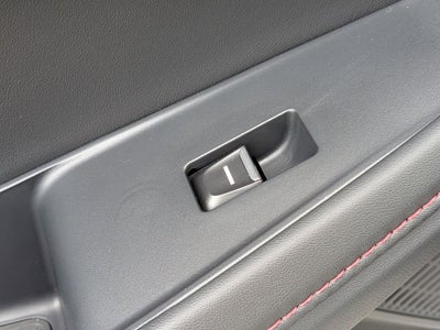 2025 Acura MDX w/A-Spec Package