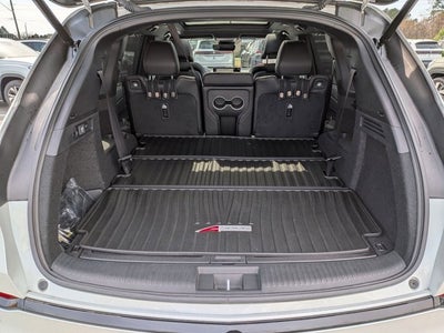 2025 Acura MDX w/A-Spec Package