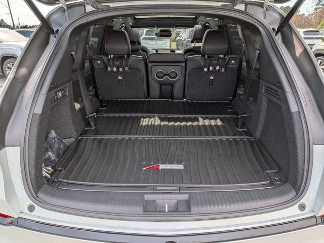 2025 Acura MDX w/A-Spec Package