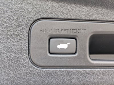 2025 Acura MDX w/A-Spec Package