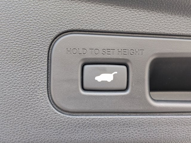 2025 Acura MDX w/A-Spec Package