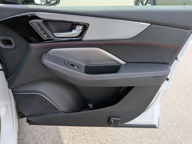 2025 Acura MDX w/A-Spec Package