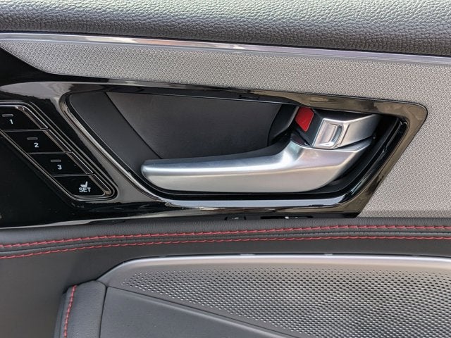 2025 Acura MDX w/A-Spec Package