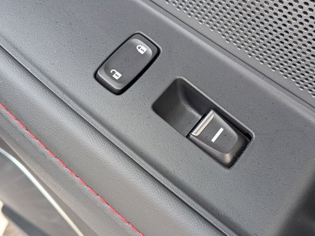 2025 Acura MDX w/A-Spec Package