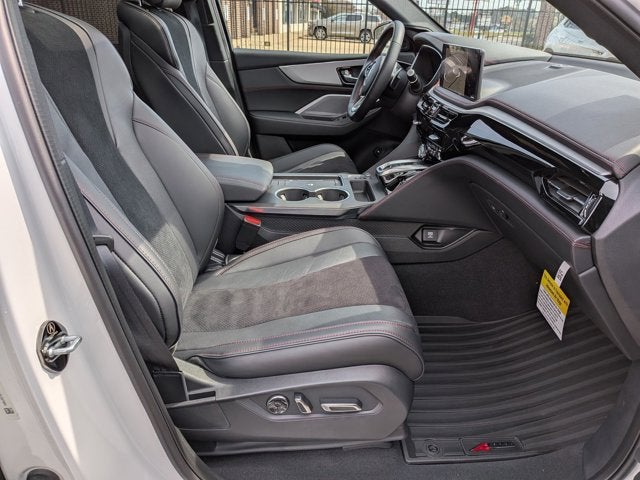 2025 Acura MDX w/A-Spec Package