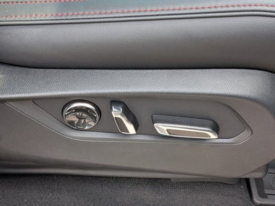 2025 Acura MDX w/A-Spec Package