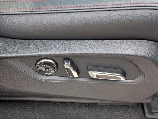 2025 Acura MDX w/A-Spec Package