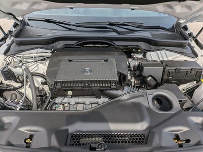 2025 Acura MDX w/A-Spec Package