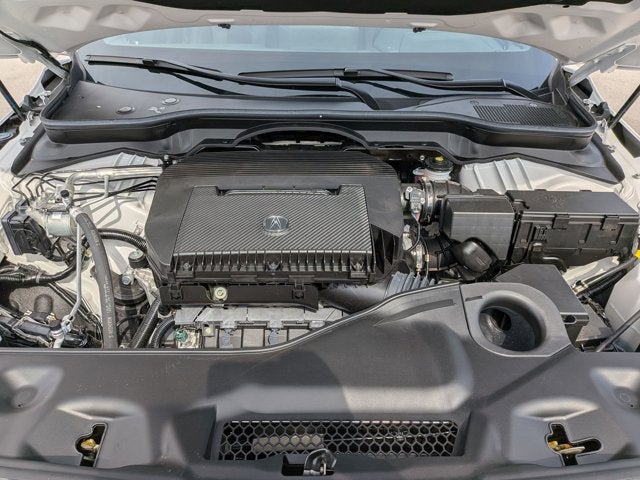 2025 Acura MDX w/A-Spec Package