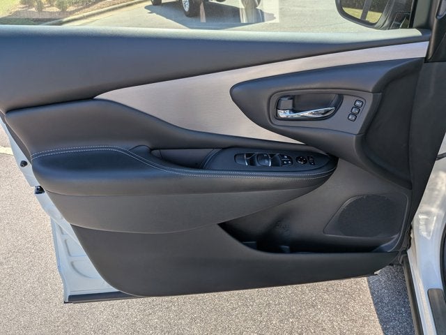 2022 Nissan Murano SL