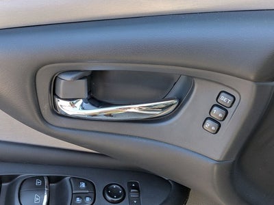 2022 Nissan Murano SL