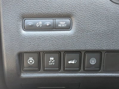 2022 Nissan Murano SL