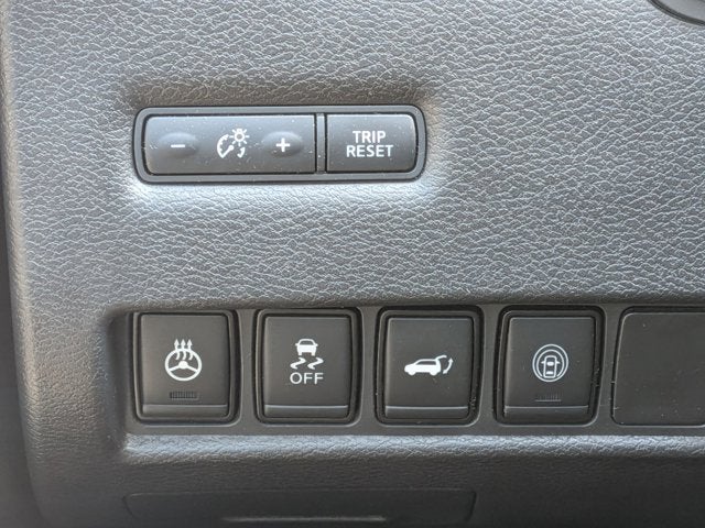 2022 Nissan Murano SL