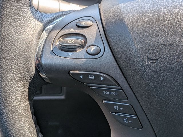 2022 Nissan Murano SL