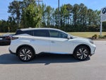 2022 Nissan Murano SL