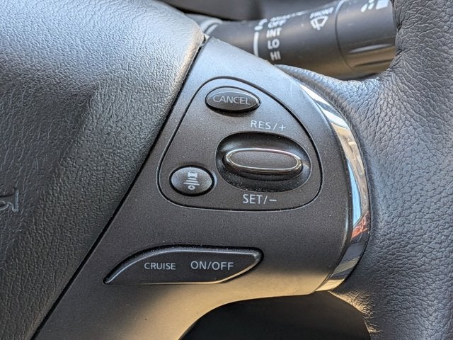 2022 Nissan Murano SL
