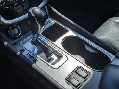 2022 Nissan Murano SL
