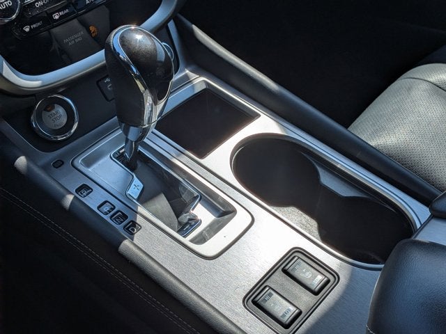 2022 Nissan Murano SL