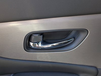 2022 Nissan Murano SL