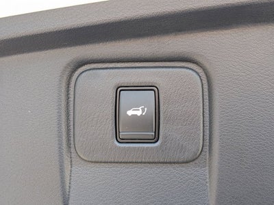 2022 Nissan Murano SL